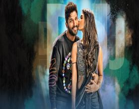 Duvvada Jagannatham Audio Release
